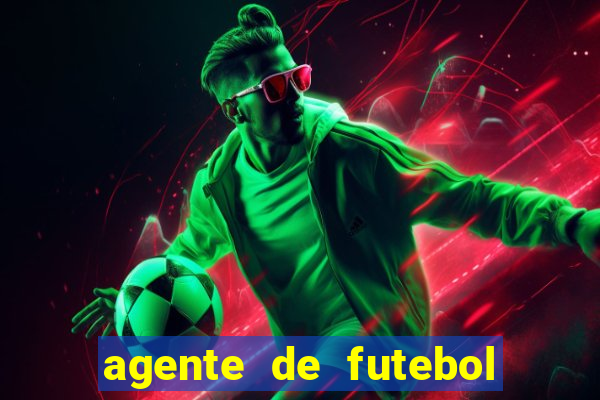 agente de futebol dinheiro infinito